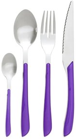 Posate in acciaio inox 24 pz – Premier Housewares