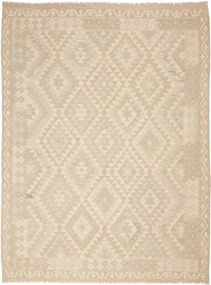 Kilim Tappeto 230x180 (Pakistan) Tessuto A Mano