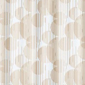 Tenda per doccia 180x200 cm Raio – Spirella