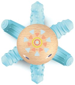 Anello per la dentizione - polpo