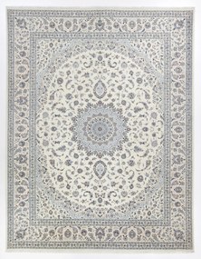 Nain Tappeto 300x390 (Iran) Annodato A Mano