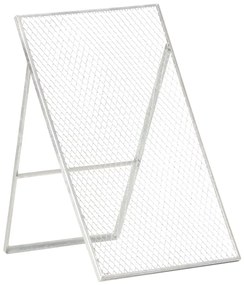 Setaccio Per Giardino İn Acciaio Zincato /