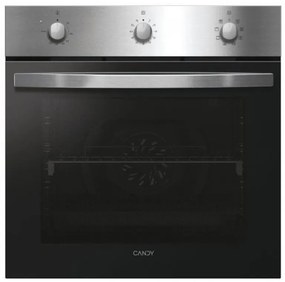 Candy - Idea oci X602. Dimensione del forno: Media, Tipo di forno: Forno elettrico, Capacità interna forno totale: 65 l. Posizionamento