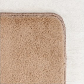 Tappeto beige lavabile 140x200 cm Joy 1400 – Ayyildiz Carpets