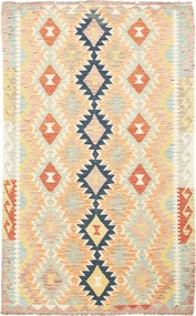 Kilim Tappeto 190x120 (Pakistan) Tessuto A Mano