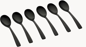 Set di 6 cucchiaini Nude