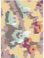 Élitis Carta da parati panoramica Abstract Floral - VP 981 04