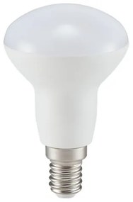 LAMPADINA A LED 4.8W E14 R50 4000K (21139)