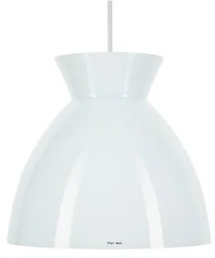 Piet Hein - Bikube 290P Lampada a Sospensione Opal/White Piet Hein