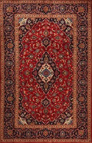 Kashan Tappeto 190 x 290 (Iran)