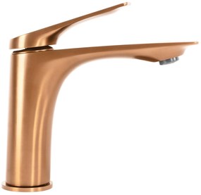 Rubinetto da bagno Rea AVALON Copper Brush