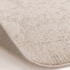 Tappeto beige 200x300 cm Laurent Beige Natural – Asiatic Carpets