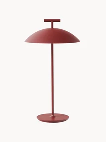 Lampada da tavolo portatile a LED con luce regolabile Mini Geen-a