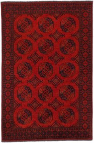 Afghan Tappeto orientale 310 x 200 (Afghanistan) Annodato A Mano