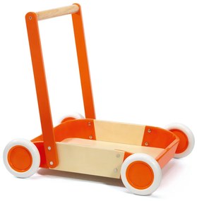 Carrello da passeggio - Red Trott'it!