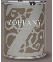 Zoffany Acrylic Eggshell - Grape - 1l