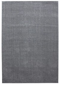 Tappeto grigio 240x340 cm Ata - Ayyildiz Carpets