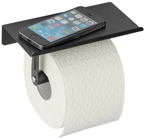 Porta carta igienica a parete in acciaio Walli - Allstar