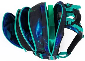 Zaino scuola Topgal MIRA 24019 B