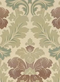 Barocktapete Bonaparte von Little Greene - Classique