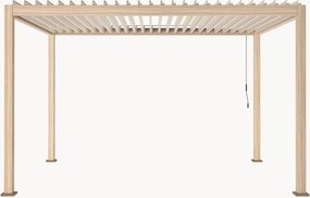 Pergola da giardino Ocean, varie misure
