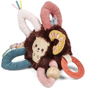 Lilliputiens - Anelli sensoriali - Leon il riccio