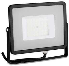 Proiettore LED SAMSUNG CHIP LED/50W/230V 6500K IP65 nero