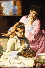 Tabriz Tappeto persiano 50x70 (Iran) Annodato A Mano