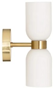 Atmosphera - Applique da parete RIO 2xE14/25W/230V