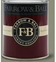 Farrow & Ball Full Gloss - 2,5l - Treron 292