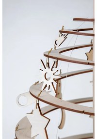 Decorazioni natalizie in set da 8 - Spira