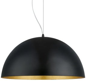 Eglo 94936 - Lampadario GAETANO 1 1xE27/60W/230V