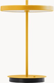 Lampada da tavolo Asteria Move