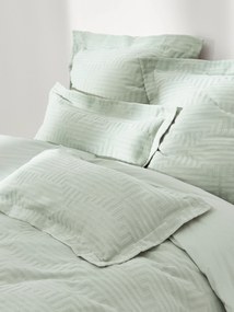 Copripiumino reversibile in cotone Nika