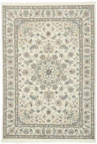 Tappeto 140x200 (Iran) Annodato A Mano
