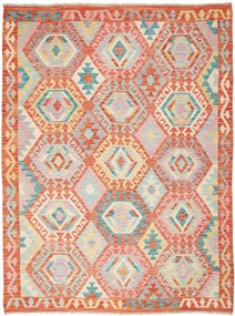 Kilim Tappeto orientale 240x180 (Pakistan) Tessuto A Mano