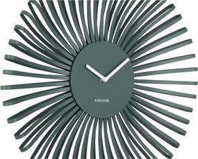 Orologio da parete ø 48 cm Polo – Karlsson