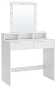 Toeletta LADA bianca