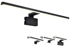 Nordlux - Illuminazione a LED per specchi da bagno MARLEE LED/11,5W/230V IP44
