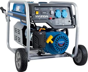 Generatore Hyundai benzina dynamic 3000w