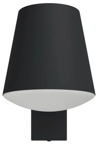 Eglo 97146 - Applique da esterno CALDIERO 1xE27/10W/230V