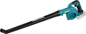 Aspirapolvere soffiatore agli ioni di litio lxt 18V Makita DUB186Z (senza batteria o caricabatteria)