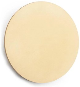 Argon 8350 - Applique a LED OREGON PLUS LED/3W/230V 3000K 12 cm oro