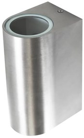 Lampada da esterno BOSTON 2xGU10/35W/230V