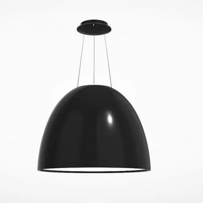 Artemide -  Nur Gloss SP LED  - Sospensione moderna a cupola