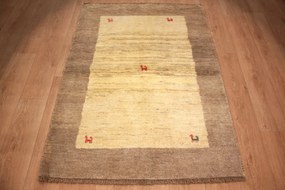 Shiraz Tappeto 160 x 120 (Iran) Annodato A Mano