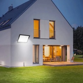 Aigostar - Riflettore LED LED/100W/230V 6500K IP65