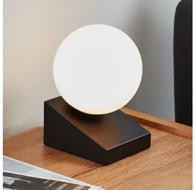 Eglo 900358 - Lampada da tavolo BILBANA 1xE14/40W/230V