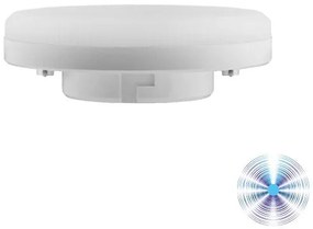Led GX53 10W 960lm 6000K GX53 74x28mm