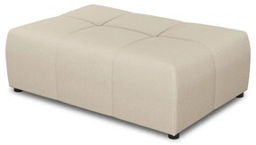 Modulo divano beige Rome - Cosmopolitan Design